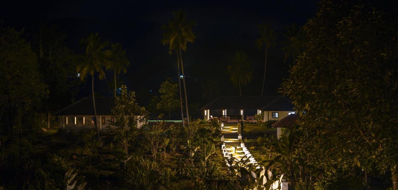 Windermere River House Neriyamangalam Exterior foto